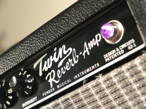 Guitar Amps 101