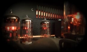 Tube or Solid State Amps