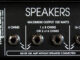 amp speaker