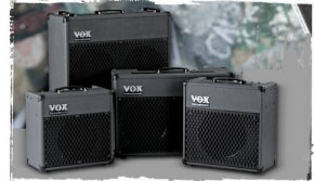 Vox Amps