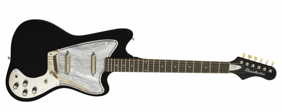 Danelectro Dead On '67 Guitar Review With Video Demo