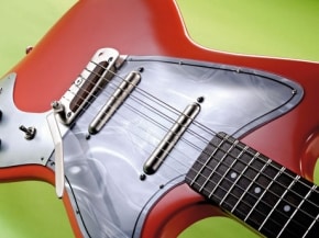 Danelectro Dead On '67 Guitar Review With Video Demo