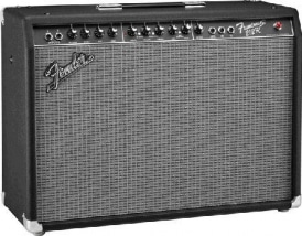 Fender Frontman 212R Combo Amp