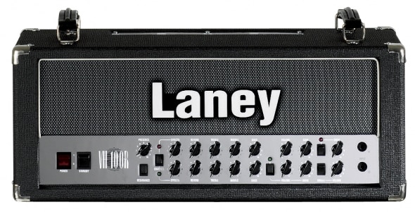 Laney VH100R Guitar Amp Head