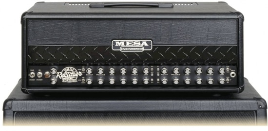 Mesa Boogie Roadster