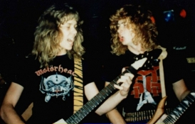 Metallica vs. Megadeth-2