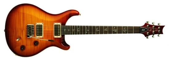 Paul Reed Smith Sunburst 22 Guitar