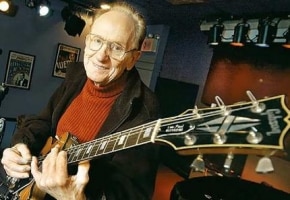 Les Paul 1915-2009