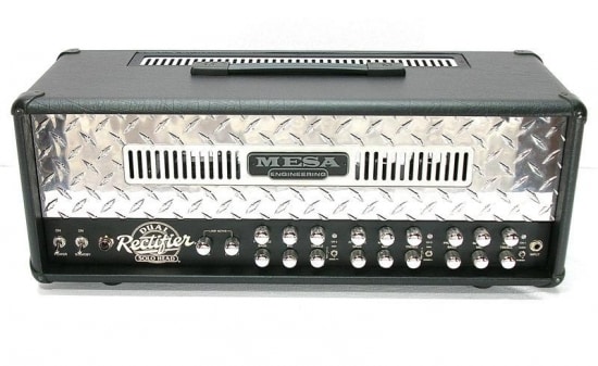 Mesa/Boogie Dual Rectifier