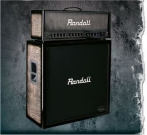 Randall MTS RM100KH Kirk Hammett