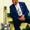 B.B. King 