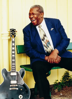 BB King