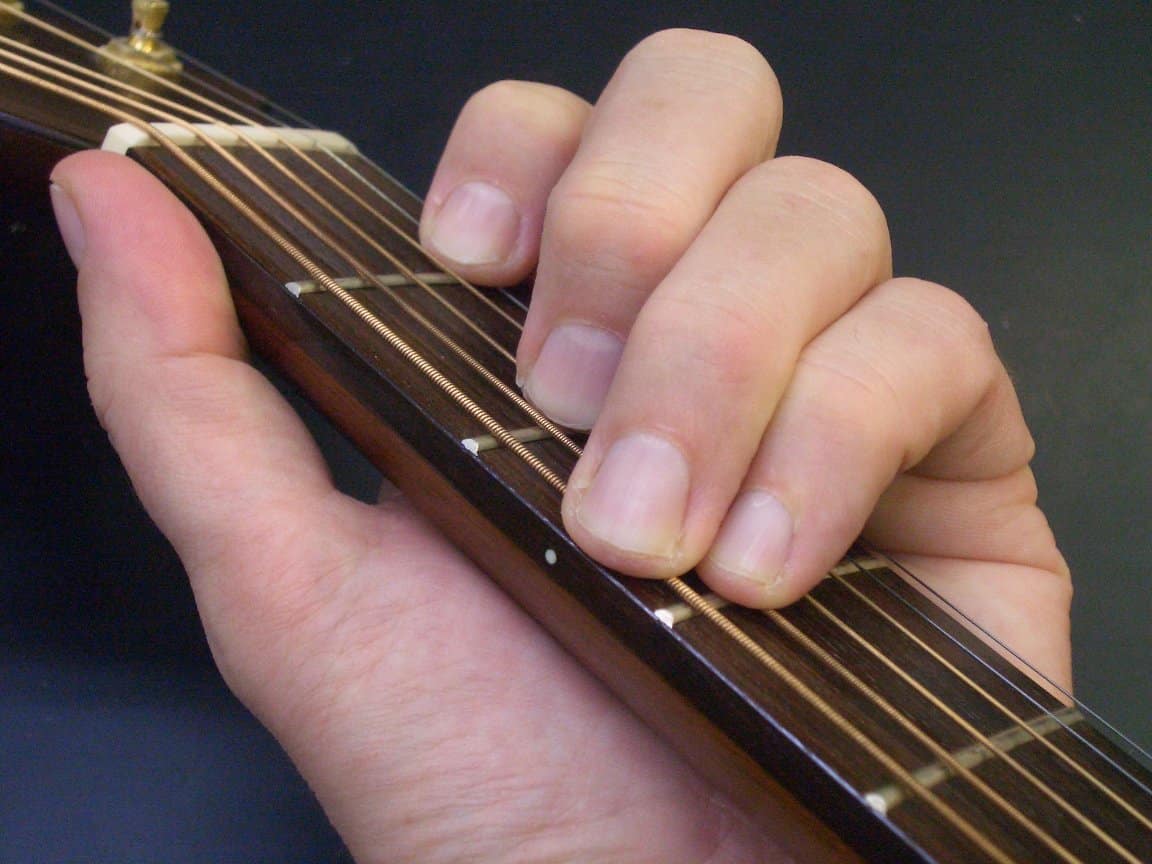 Worn Frets - Guitar Tech Education