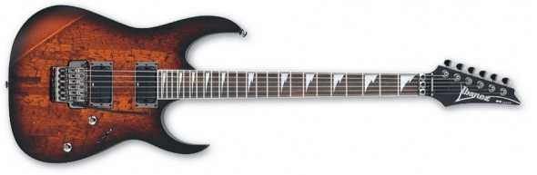 Ibanez RG series