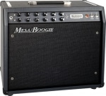 Mesa Boogie F-50 Guitar Amp