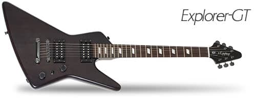 Epiphone Explorer GT