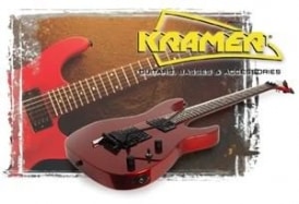 Kramer Baretta FR-404S