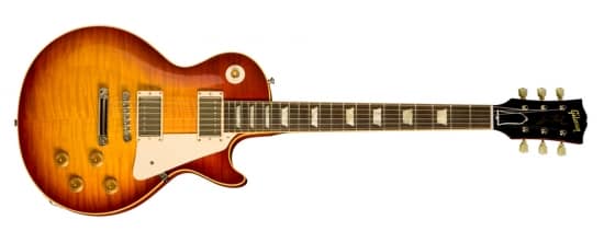 Gibson Les Paul Standard