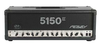 peavey 5150 ii