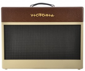 Victoria Amplifiers Golden Melody