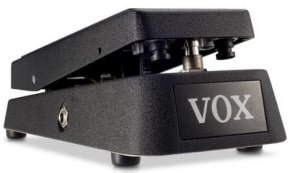 Vox V845 Wah Pedal