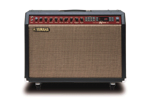 Yamaha DG100-212 Digital Modeling Amplifier