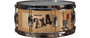 2x4-snare-drum- indestructible