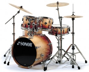 SONOR-3007