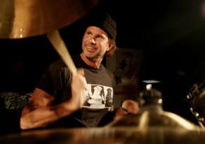 drummer chad smith rudiments