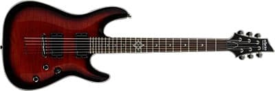 schecter-hellraiser-deluxe