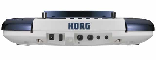 KORG WaveDrum review