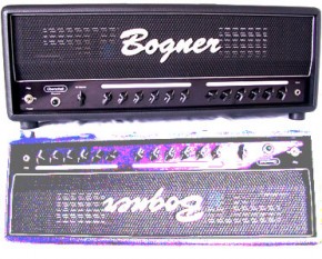 Top 5 Metal Amps #2 – Bogner Uberschall