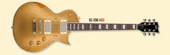 ESP LTD EC 256 Electric Guitar