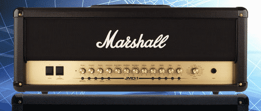 Marshall JMD:1 Guitar Amplifier