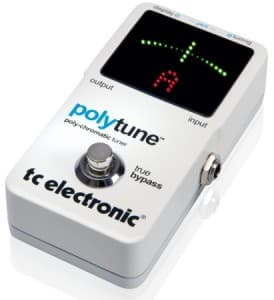 polytune bass