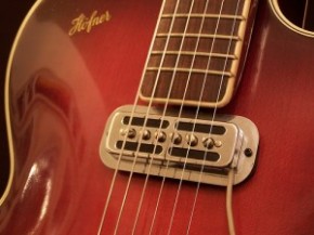 Vintage Guitars and Instruments