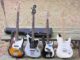 Bass guitars – short scale basses aren’t just for kids…