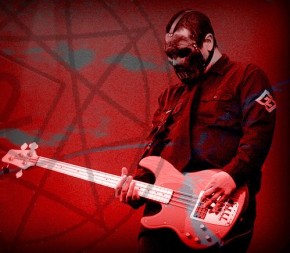 Paul Gray: Bassist of Slipknot Dead at 38 1