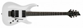 Schecter c-1 diamond guitar