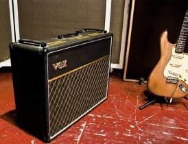 brad paisley vox ac30