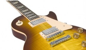 Electric Guitar Buyers Guide Les Paul