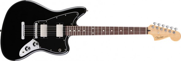 Fender-Blacktop-Jaguar-HH-Black-Rosewood-guitar