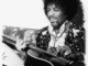 Jimi Hendrixs Acoustic Guitar