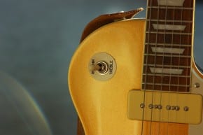 Epiphone LE 1956 Gold Top Les Paul | Epiphone 1956 Goldtop