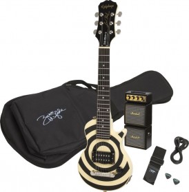 Epiphone Les Paul Pee Wee Zakk Pakk