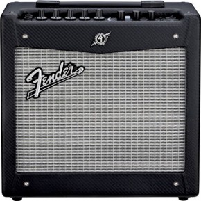 Fender Mustang I and II amplifier review