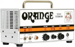 Orange TT15 Tiny Terror