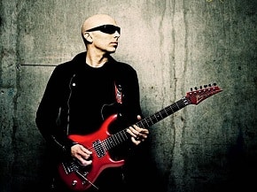 Joe Satriani JS1