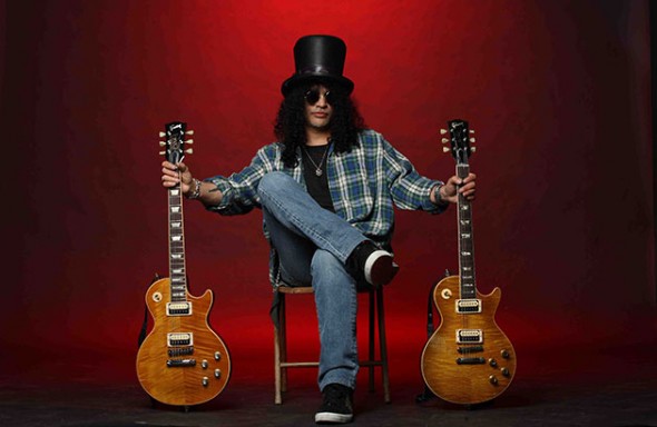 slash-gibson-les-paul-guitars