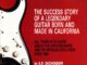 The Fender Stratocaster Story
